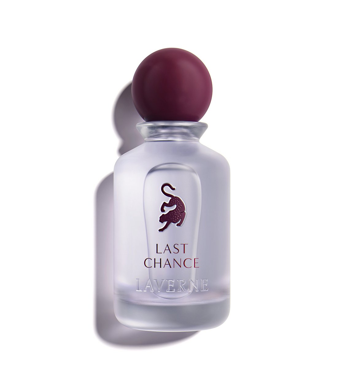Laverne Last Chance - Eau de Parfum - 100 ml