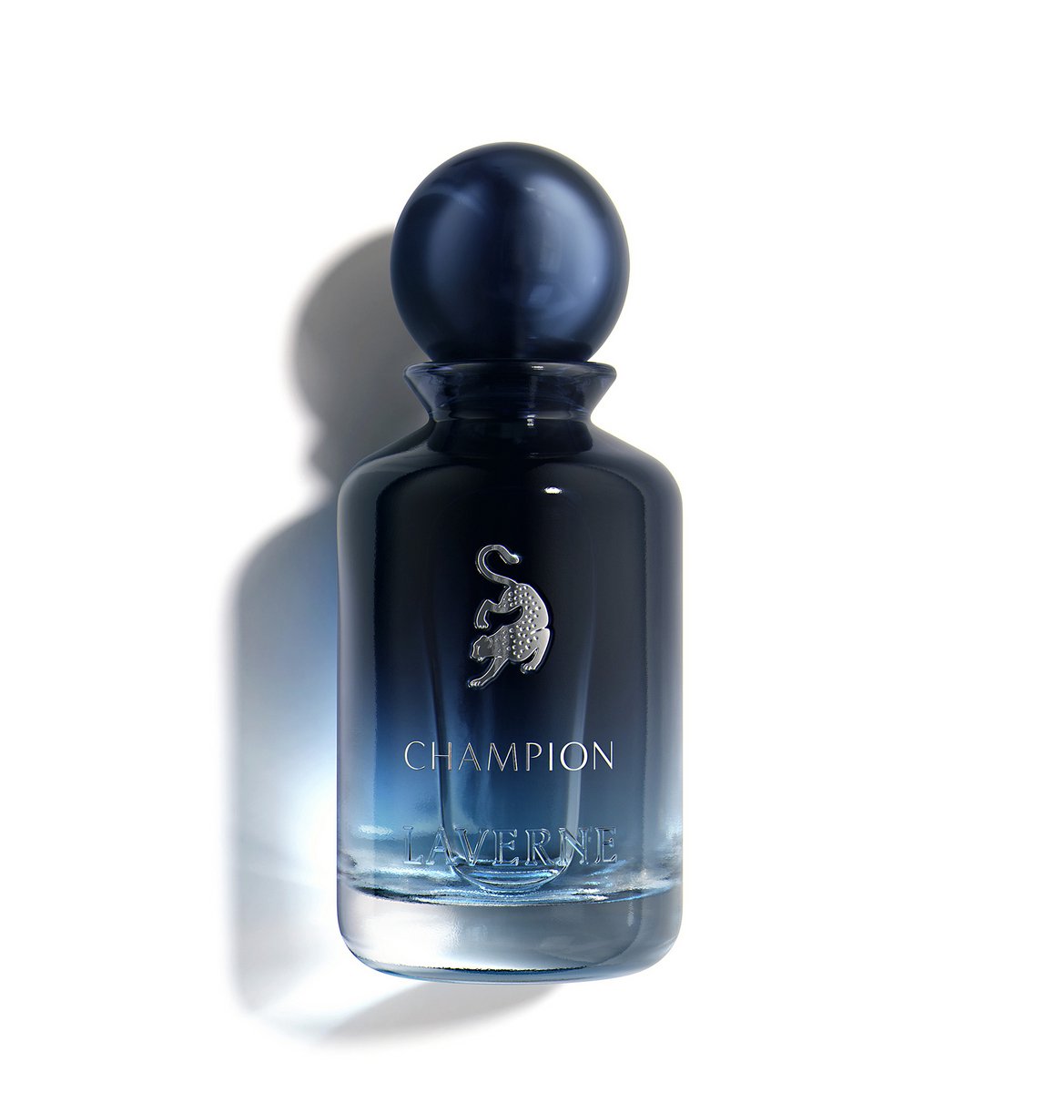 Laverne Champion - Eau de Parfum - 100 ml