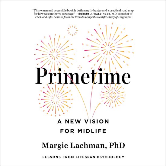 Primetime - cover