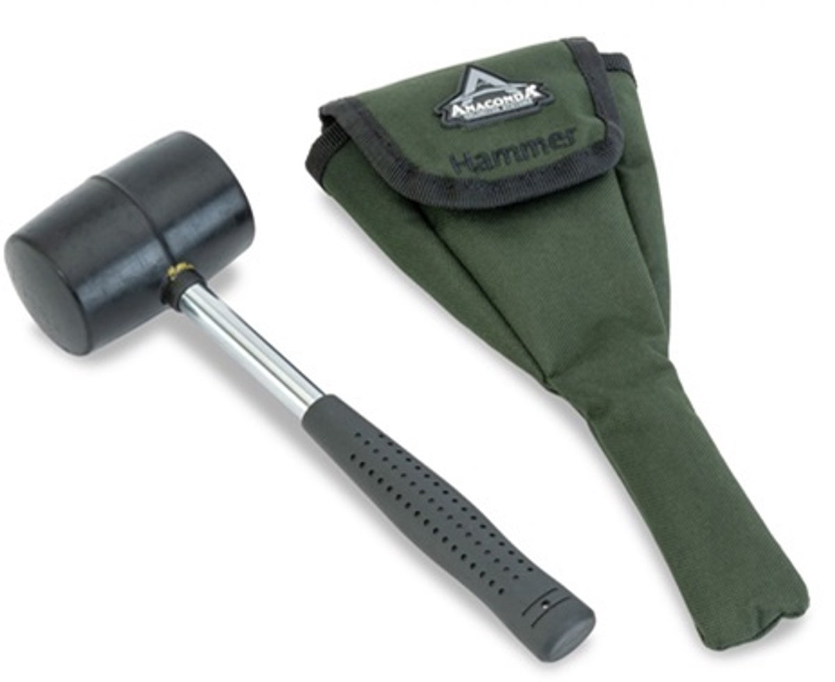 Anaconda Tool Hamer