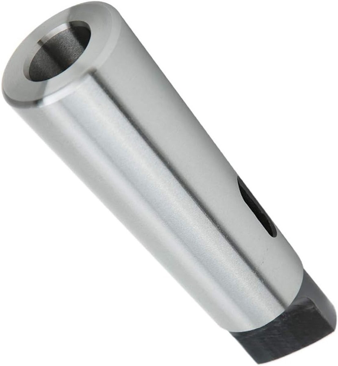 Morsekegel Boor Huls, Draad Snijden Set Reducer Bit MT5 naar MT3, Duurzame HSS Adapter voor Draaien en Frezen