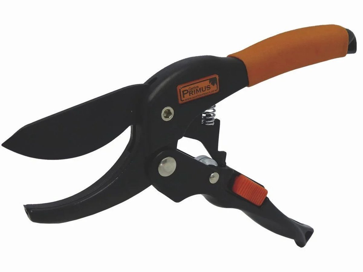 Snoeischaar "Primus" met roltransmissie
