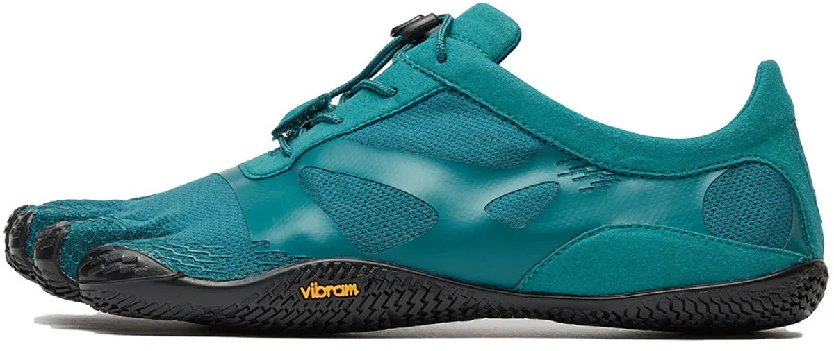 Vibram Fivefingers Kso Evo Schoenen Blauw EU 44 Man