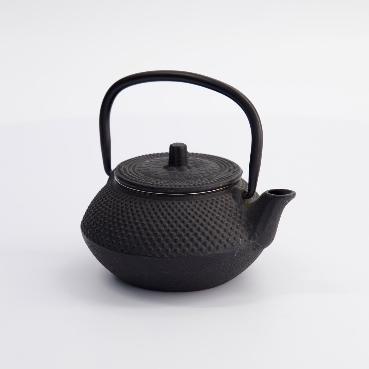 Tokyo Design Studio Arare theepot 0.35 l - zwart