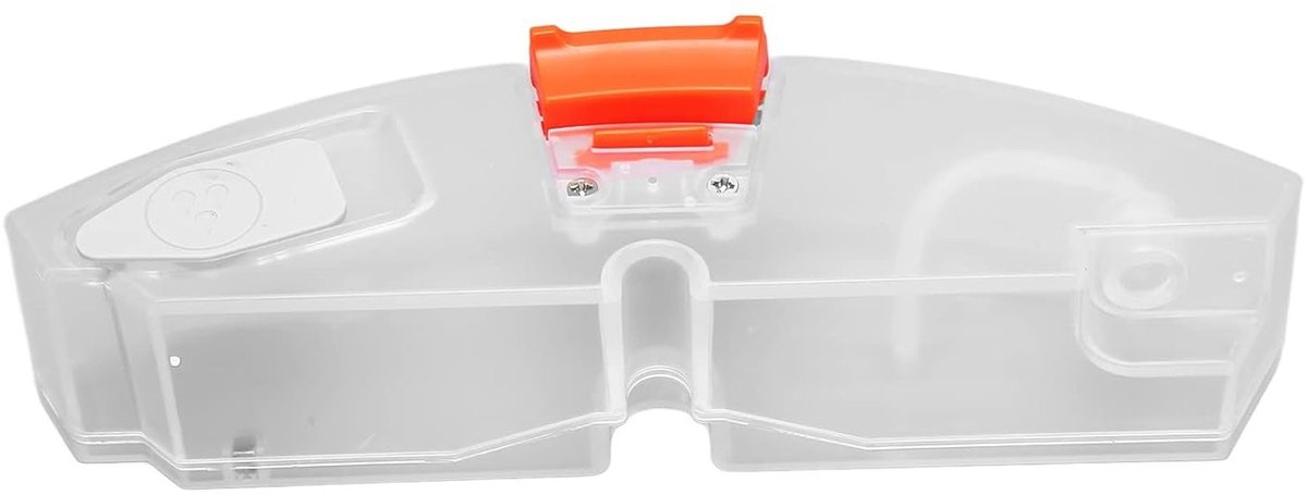 Vervangende Water Tank voor Elektrische Mop en Veegmachine, Geschikt voor Roborock S7 T7S PLUS G10, Duurzaam en Efficiënt