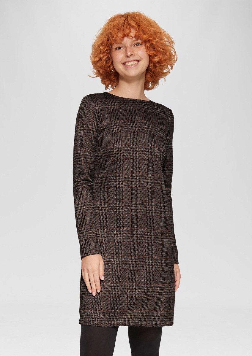 QS - female - Jurk