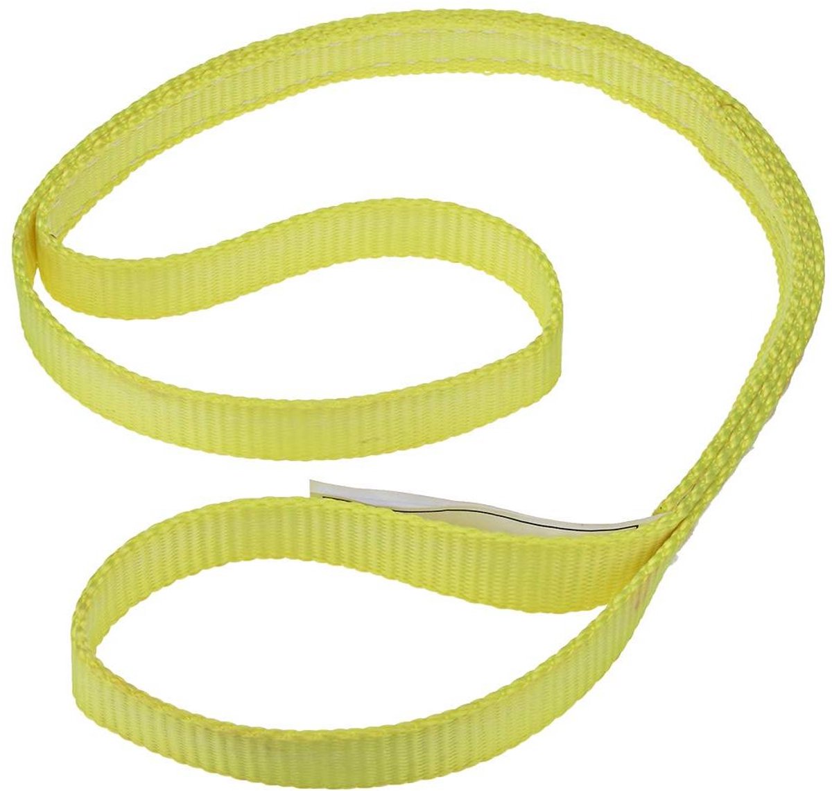 sourcing map 3Feet Riem 2200lb Sling Slepen Riem Heftruck Verhuizen Meubels