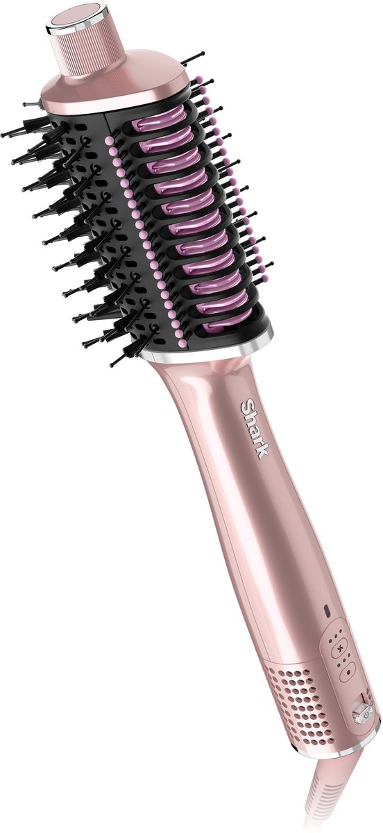 Shark Glossi 2-in-1 Warmteborstel
