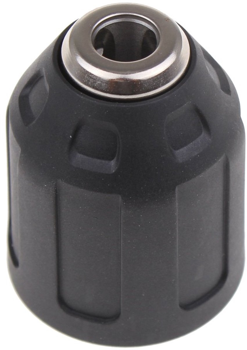 BLACK&DECKER - SLEUTELLOZE BOORKOP - 90595753