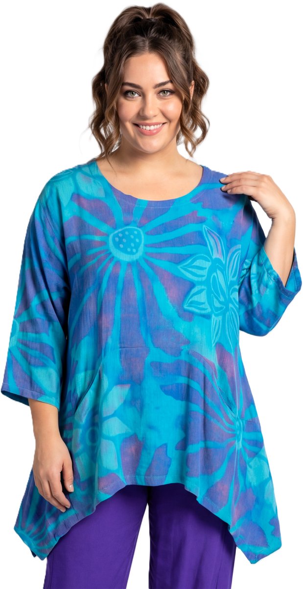 Luna tuniek Loes 07