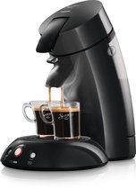 Philips Senseo Original HD7810/60 - Koffiepadapparaat - Zwart