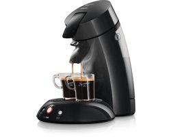 Philips Senseo Original HD7810/60 – Koffiepadapparaat – Zwart