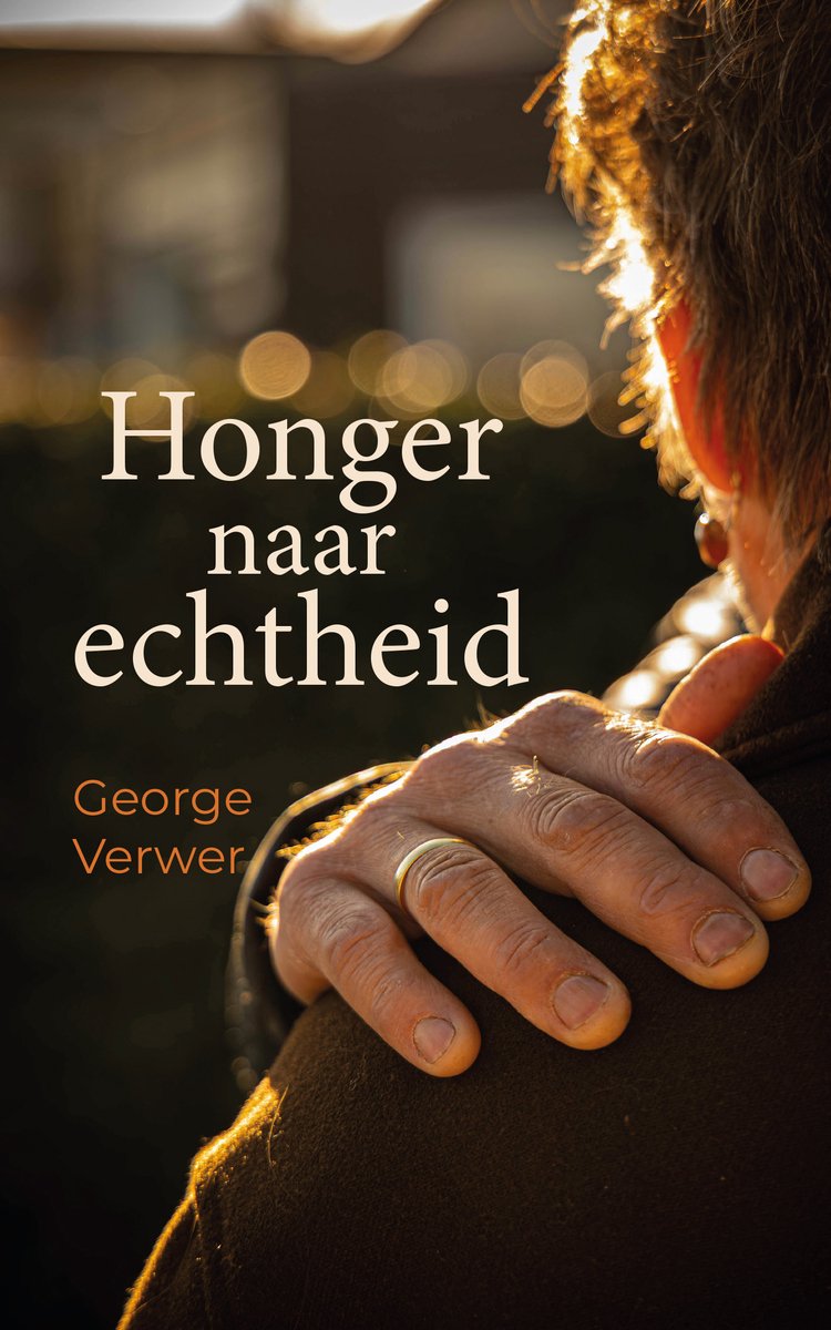 Honger Naar Echtheid