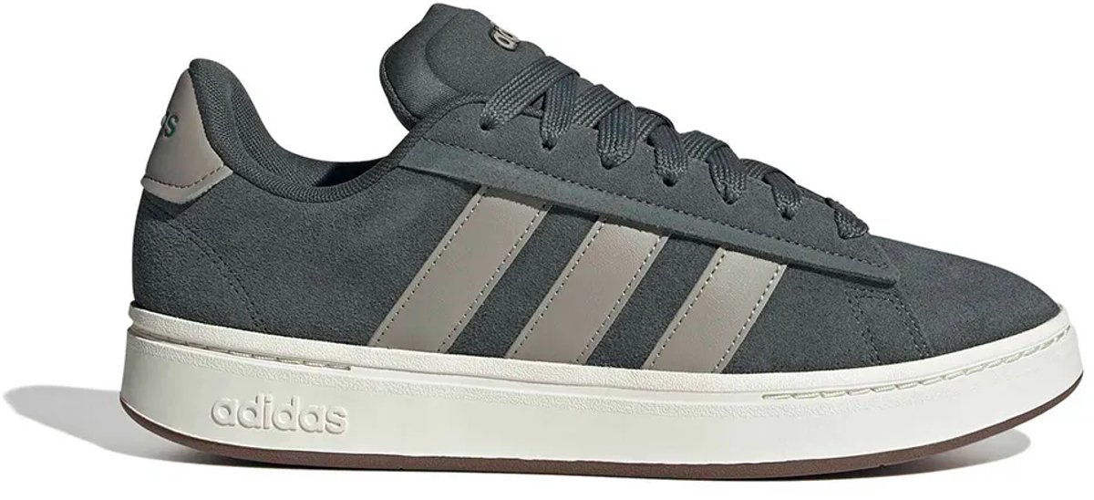 Adidas Grand Court Alpha Schoenen 2/3 Man Groen