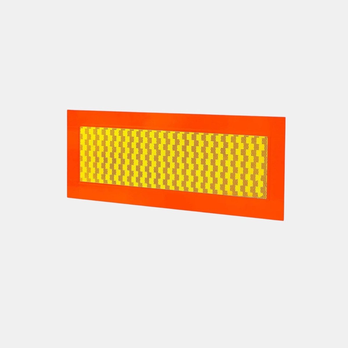 Markeringsticker set Trailer ECE-70/1 Klasse 3 | Reflexfolie