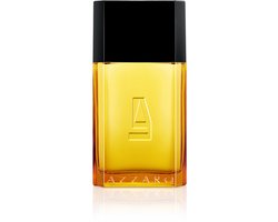 Azzaro Pour Homme Eau de Toilette - Fougère Houtachtig Parfum - Langdurige Geurbeleving - Krachtig Mannen Parfum - 100ml