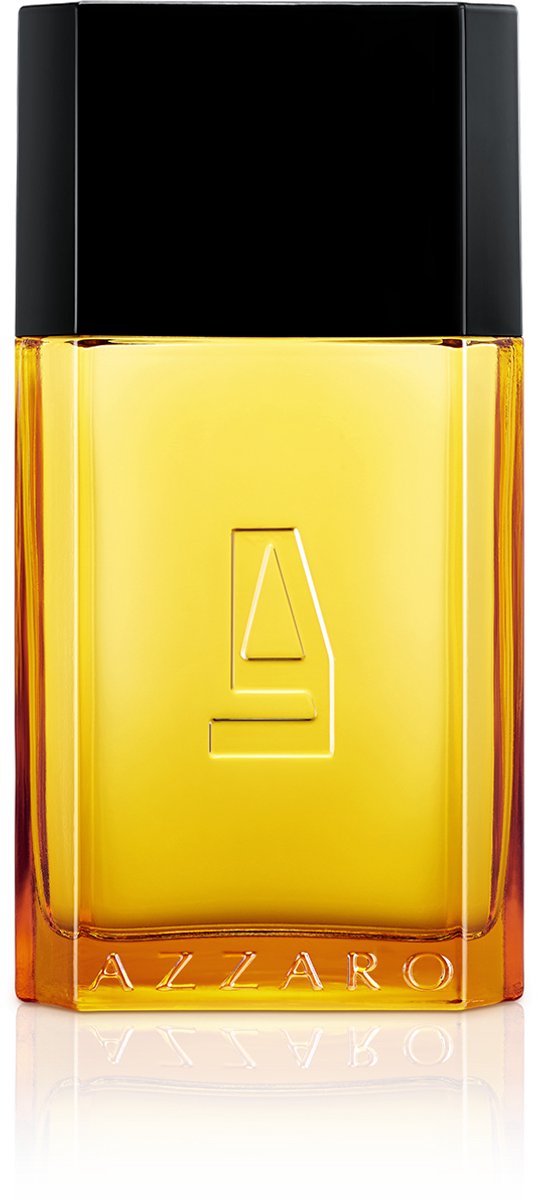 Azzaro Hervulbaar Eau De Toilette Azzaro - Pour Homme Hervulbaar Eau De Toilette - 100 ML