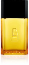 Azzaro Pour Homme Eau de Toilette - Fougère Houtachtig Parfum - Langdurige Geurbeleving - Krachtig Mannen Parfum - 100ml