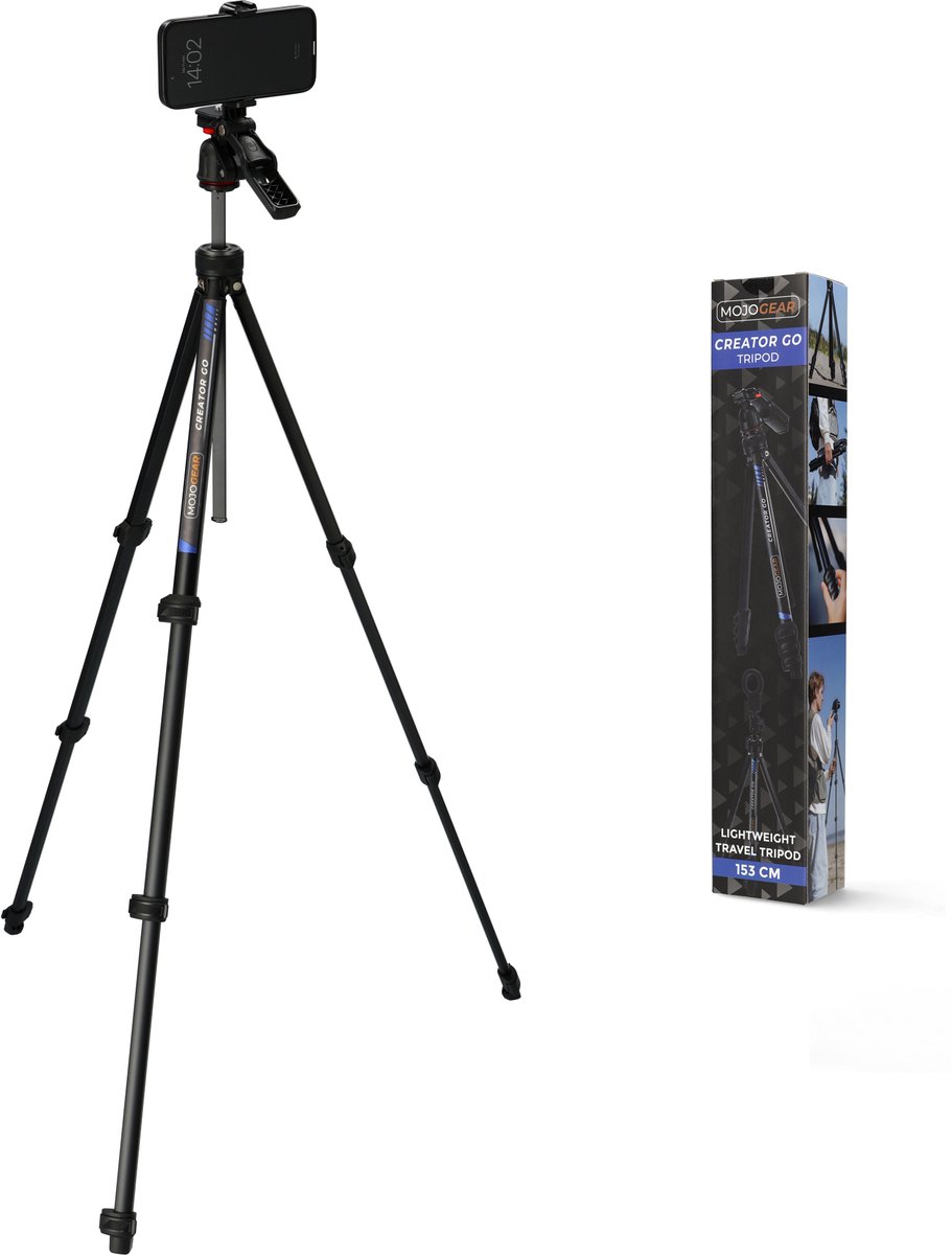 MOJOGEAR Creator GO Video thumbnail 3