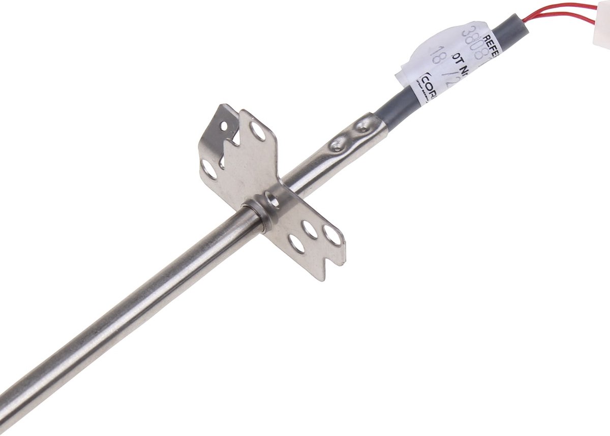 ELECTROLUX - Bovenste temperatuursensor - 3890818010