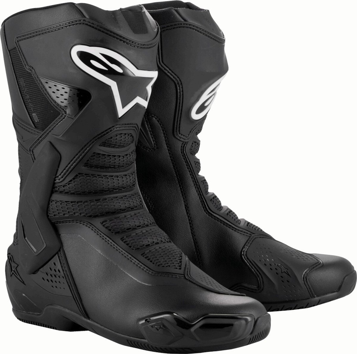 Alpinestars SMX-6 V3 Motorlaarzen -