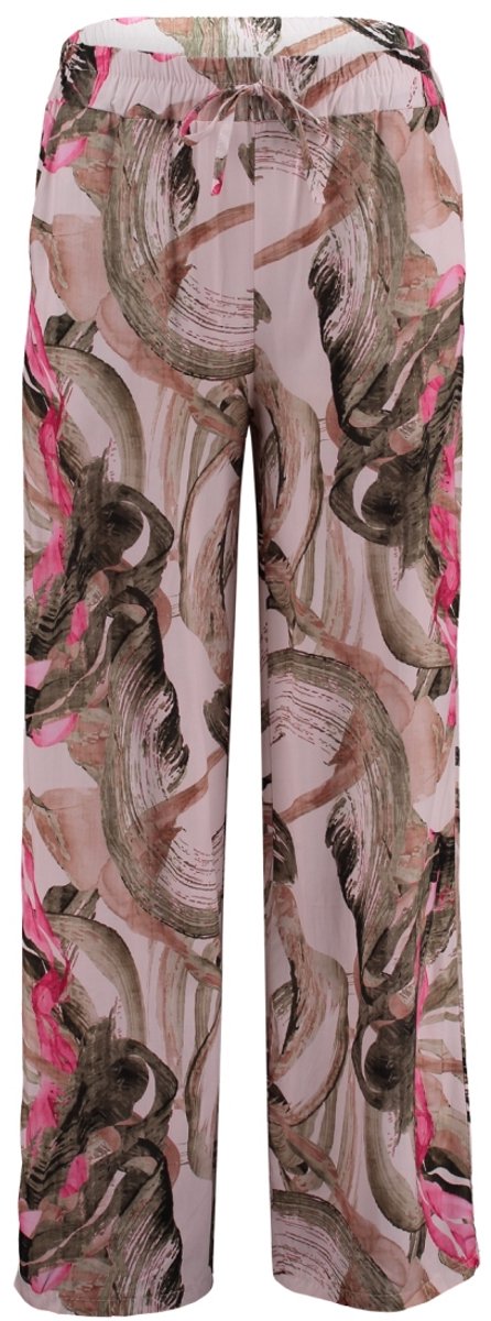 Zabaione - Dames Broek - L