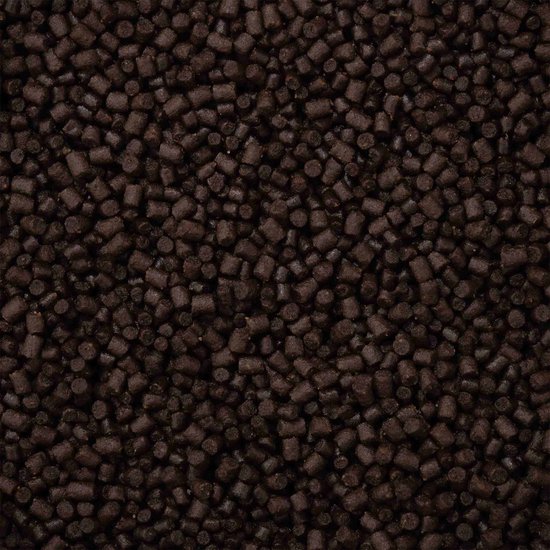 Mikado Onyx Method Feeder Pellets 2mm 800g - Zwarte Fishmeal Pellets voor Karper & Brasem - Sea Fish van Mikado — afbeelding 2