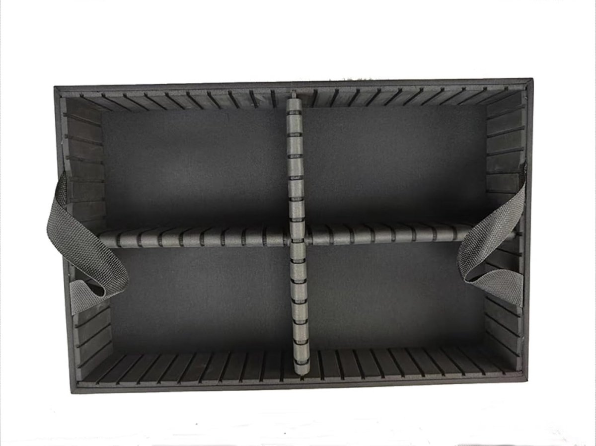 Kapperskoffer - Make Up Trolley - Kappers Trolley - Organizersysteem