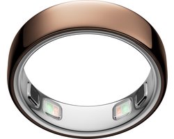 Oura Ring 5 Deep Rose - Size 11