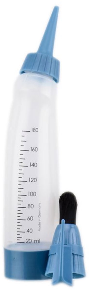 Goldwell Colorance Tube Applicator Bottle voor Tube 180ml