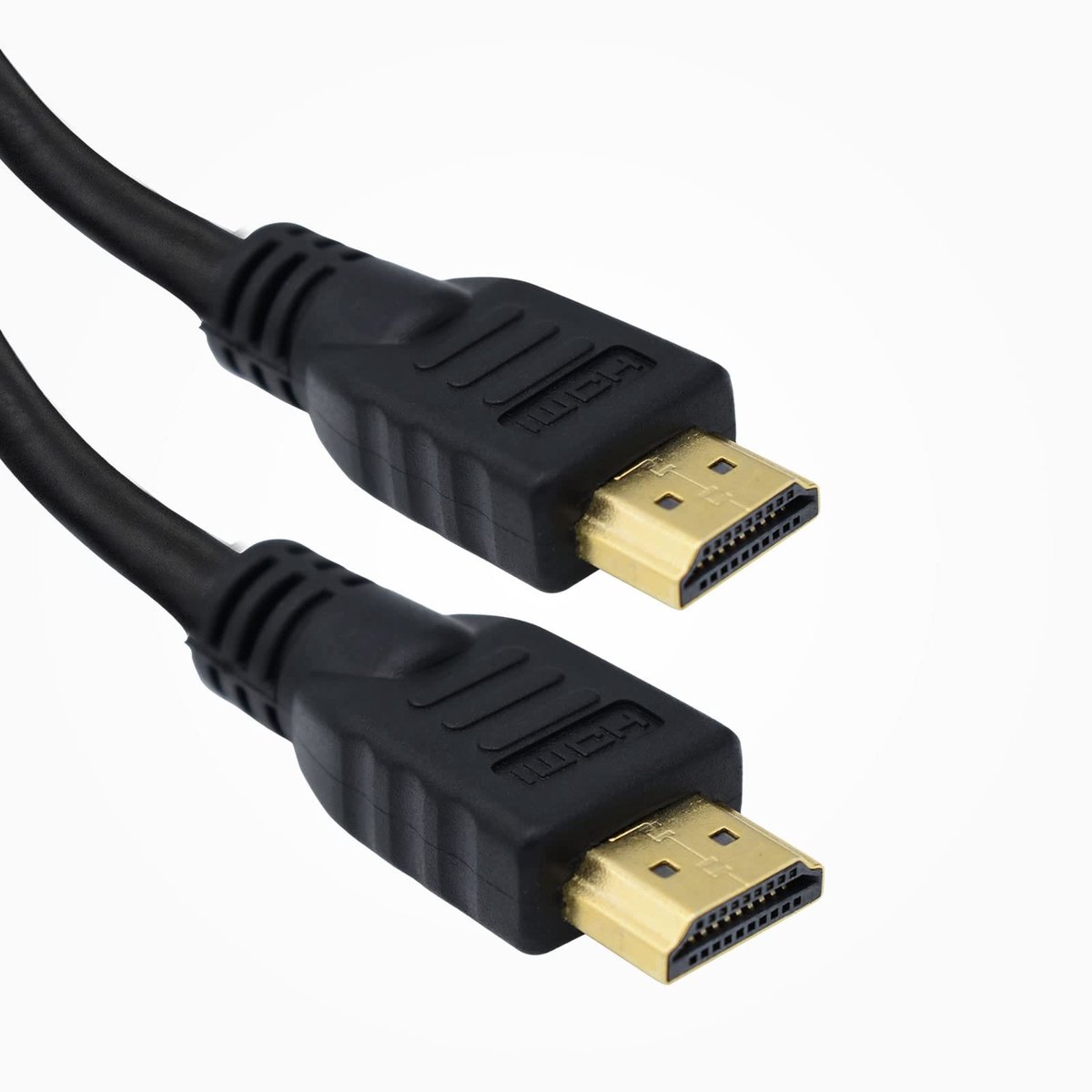 Dailygoods - Dailygoody - HDMI Kabel - Gold Plated Verbinding - 1.5 Meter - Hoogwaardige Kwaliteit - Geschikt voor Xbox One - Gaming - Videokwaliteit