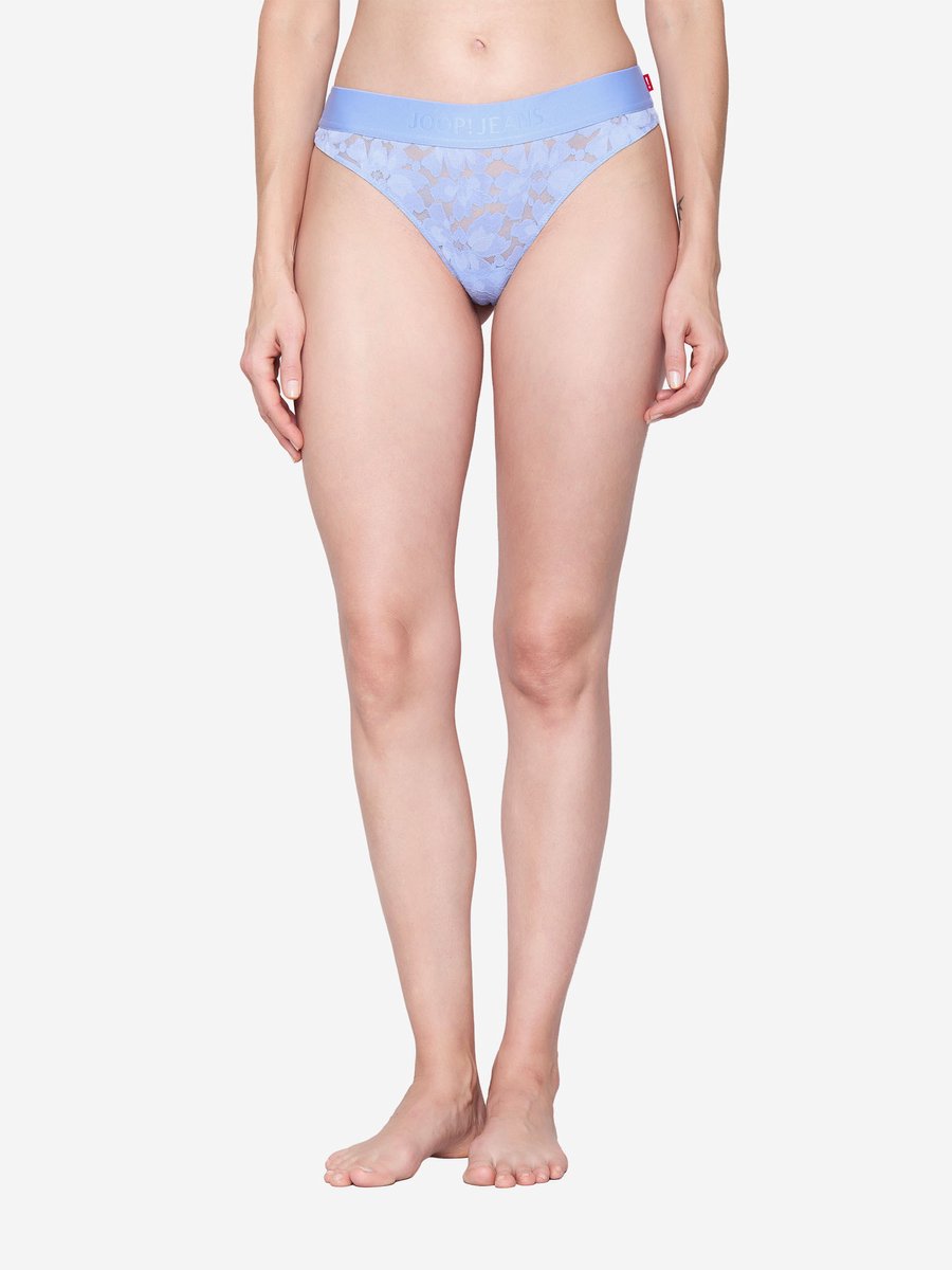 JOOP! Jeans String Allover Lace