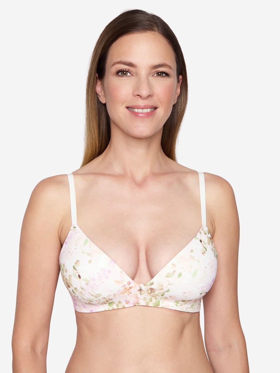Joop! T-Shirt-BH Sensation offwhite