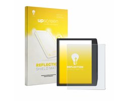 upscreen - Screenprotector voor PocketBook Era Lite - Folie Beschermfolie anti glare matte