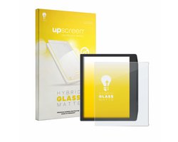 upscreen - Screenprotector voor PocketBook Era Lite - Folie Beschermfolie Beschermglas matte