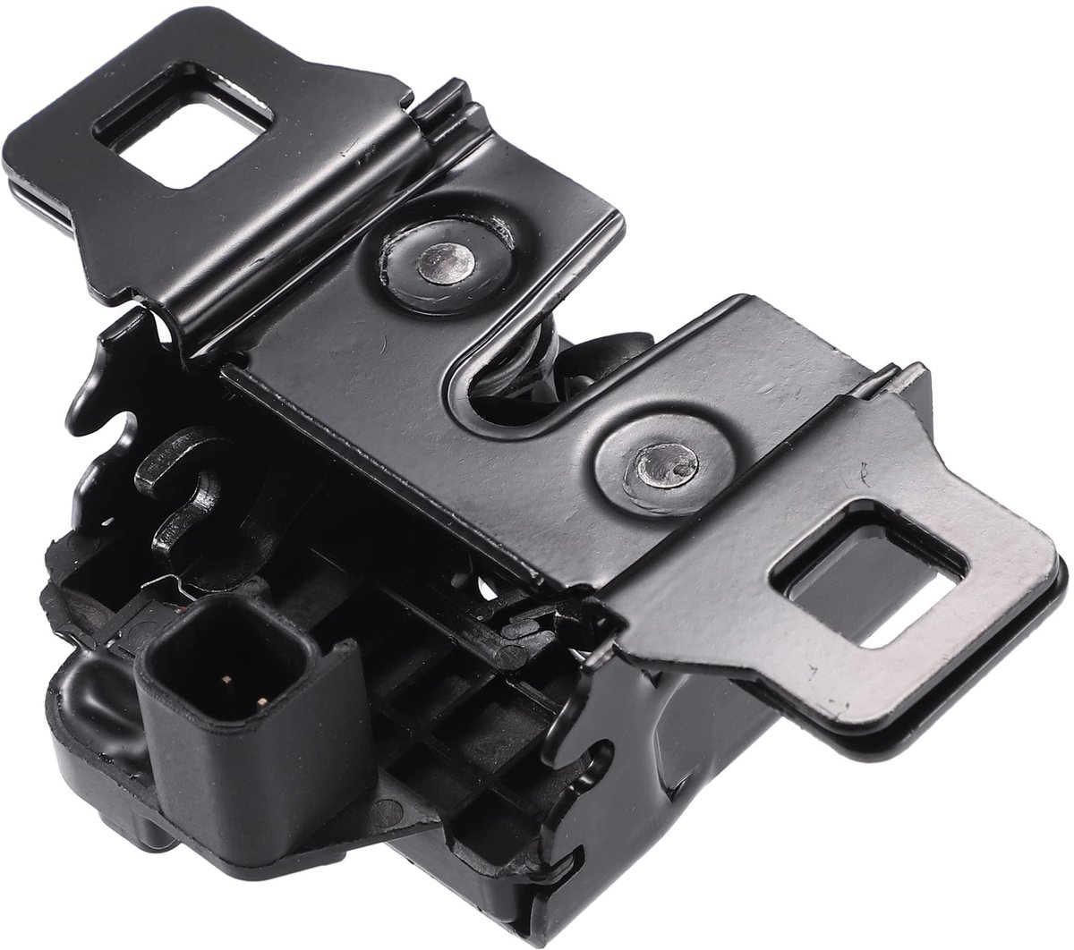 Dailygoods - Bonnet Hood Latch Lock Switch Sensor voor Land Rover Range Rover