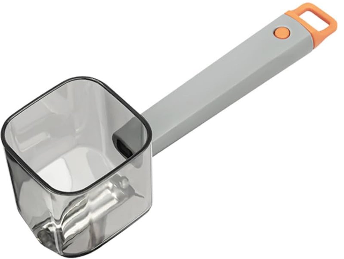 Dailygoods - Dunschiller voor Groenten en Fruit met Opbergdoos