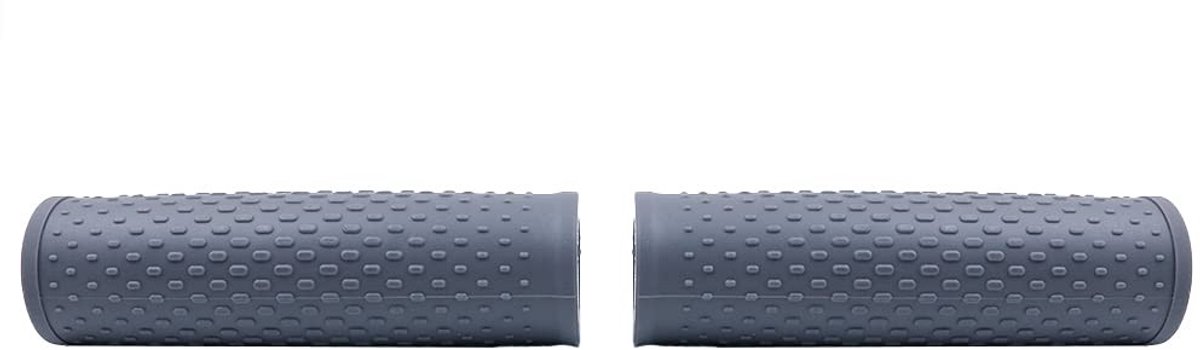 Dailygoods - Rubberen Handgreep voor Elektrische Scooter met Antislip Design