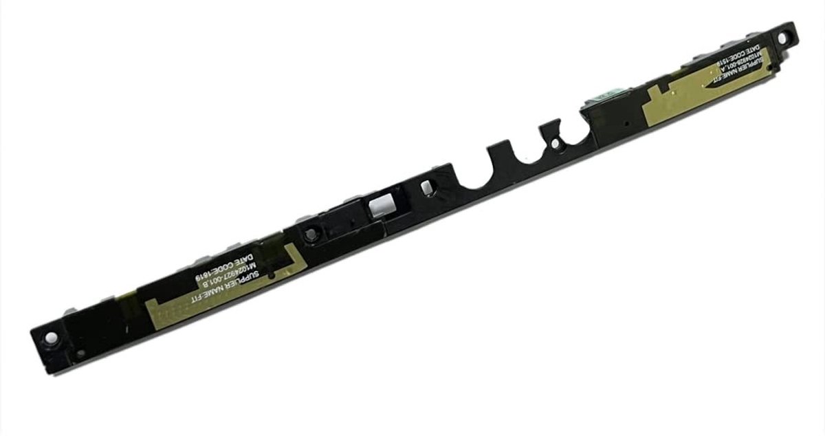 Dailygoods - Wifi Antennekabel voor Microsoft Surface Pro 5 en 6