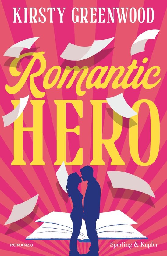 Romantic hero