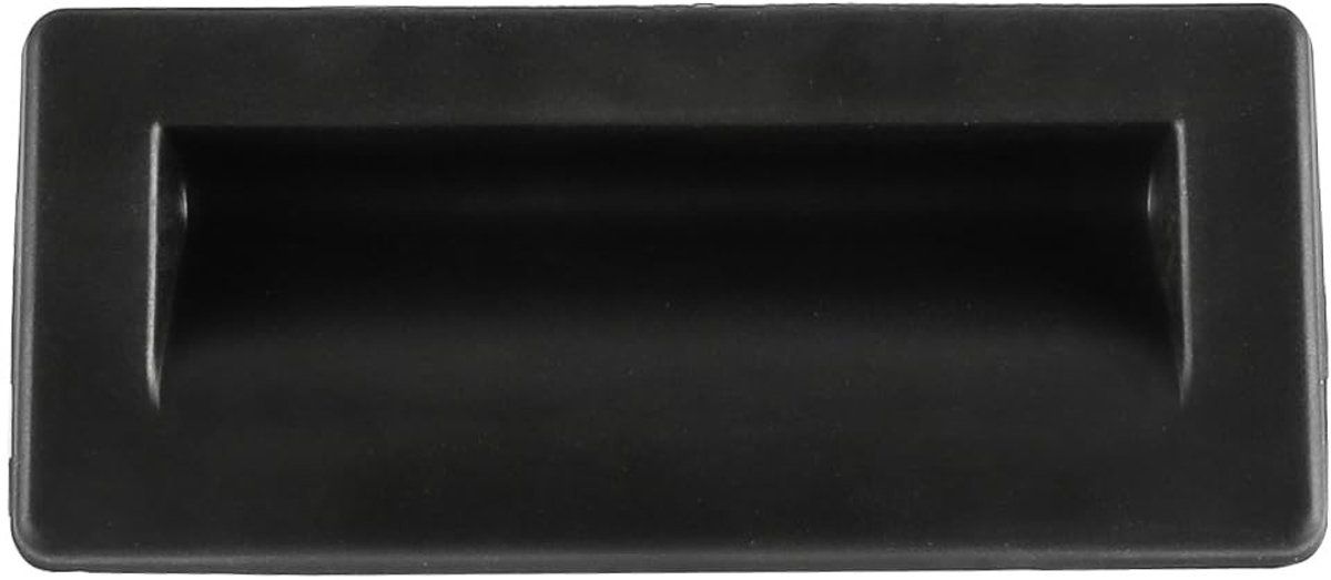Dailygoods - Schakelaar voor Vergrendeling Achterklep van Voertuig