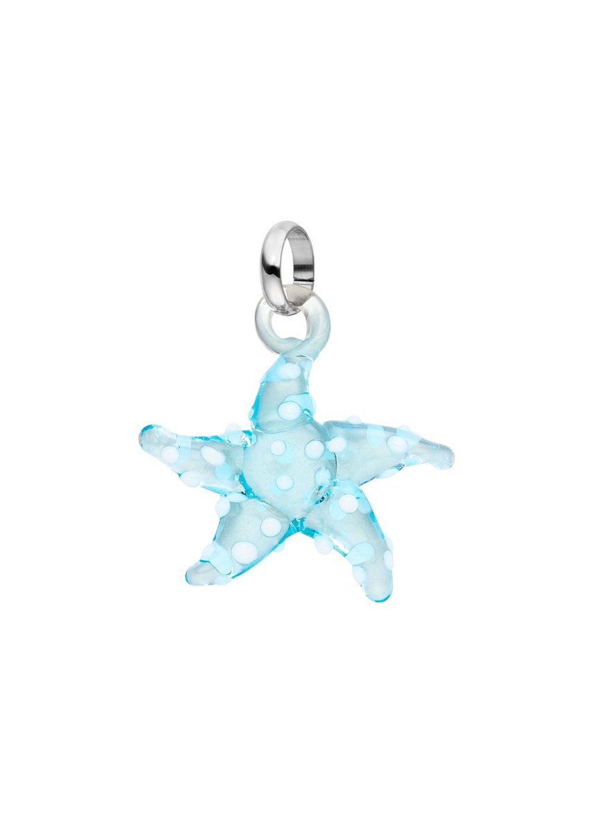 PURELEI Charm Glass Starfish