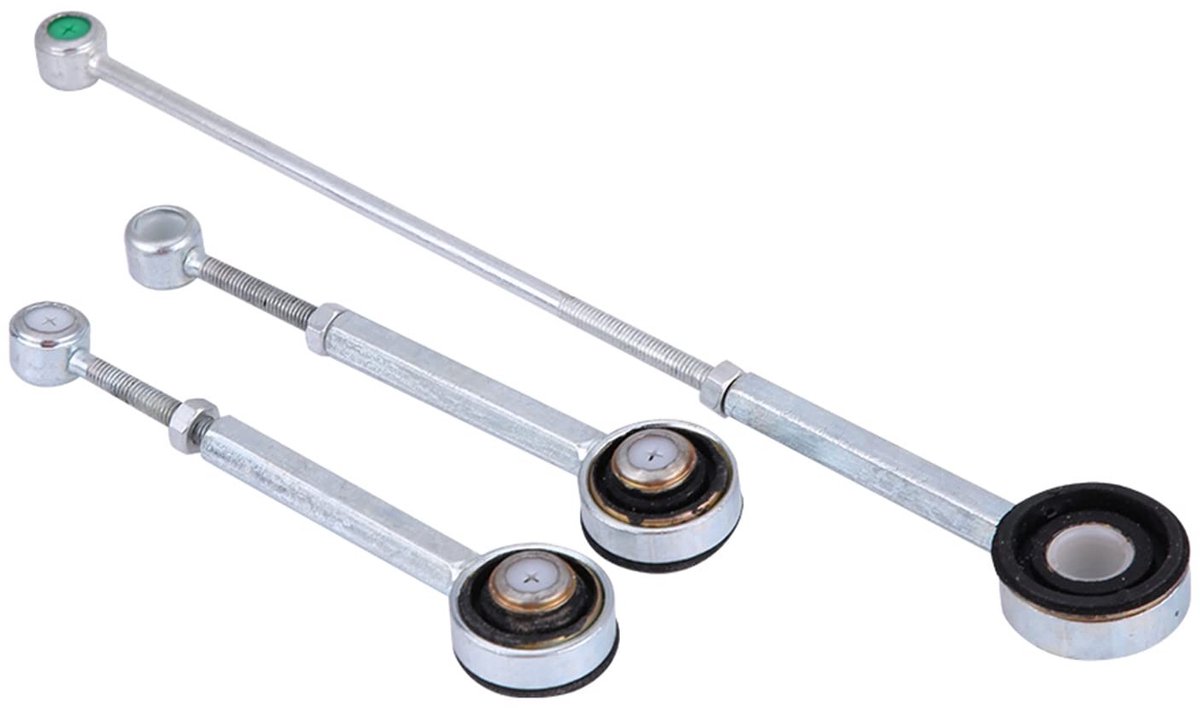 Dailygoods - Versnellingsverschuivingsstaaf voor Berlingo, Xantia en Xsara
