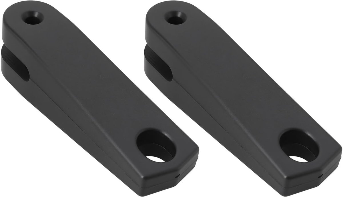 Dailygoods - Buitenboordmotor Spiegelklem Handvatset voor Motoren