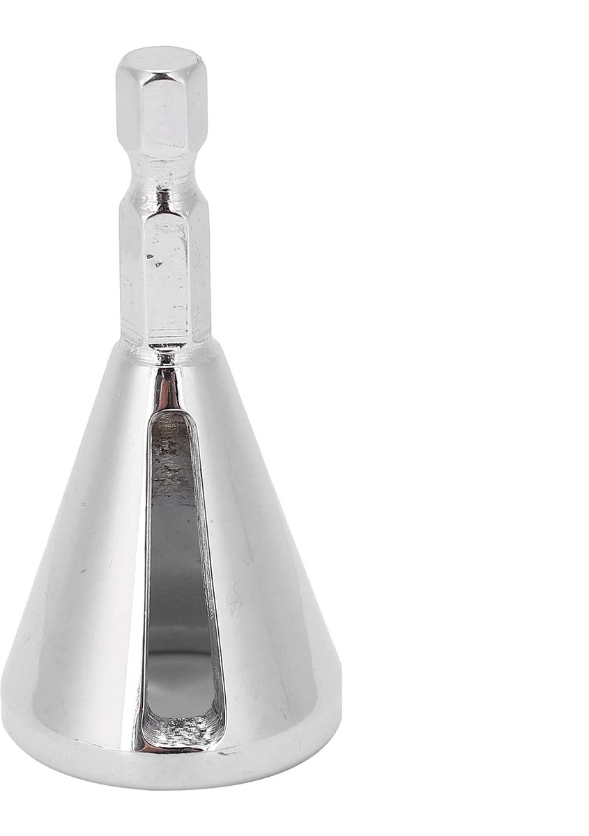 Dailygoods - Professioneel Ontbraamgereedschap met 6mm Zeskantschacht