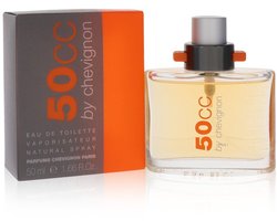 Chevignon 30Cc 30 ml - Eau De Toilette Spray Herenparfum