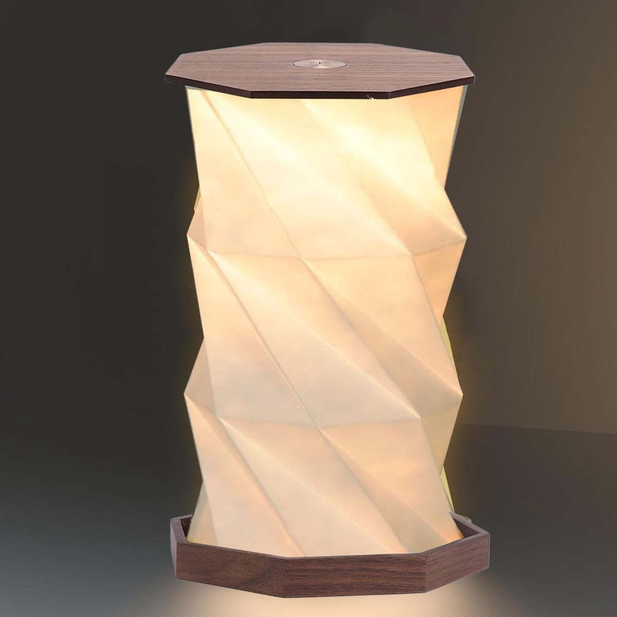Dailygoods - Dimbare Aanraaklamp voor Slaapkamer met Oplaadbare Batterij