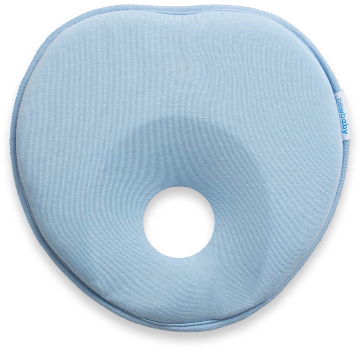 New Baby ergonomisch babykussen 21x30 cm - Corrigerend kussen