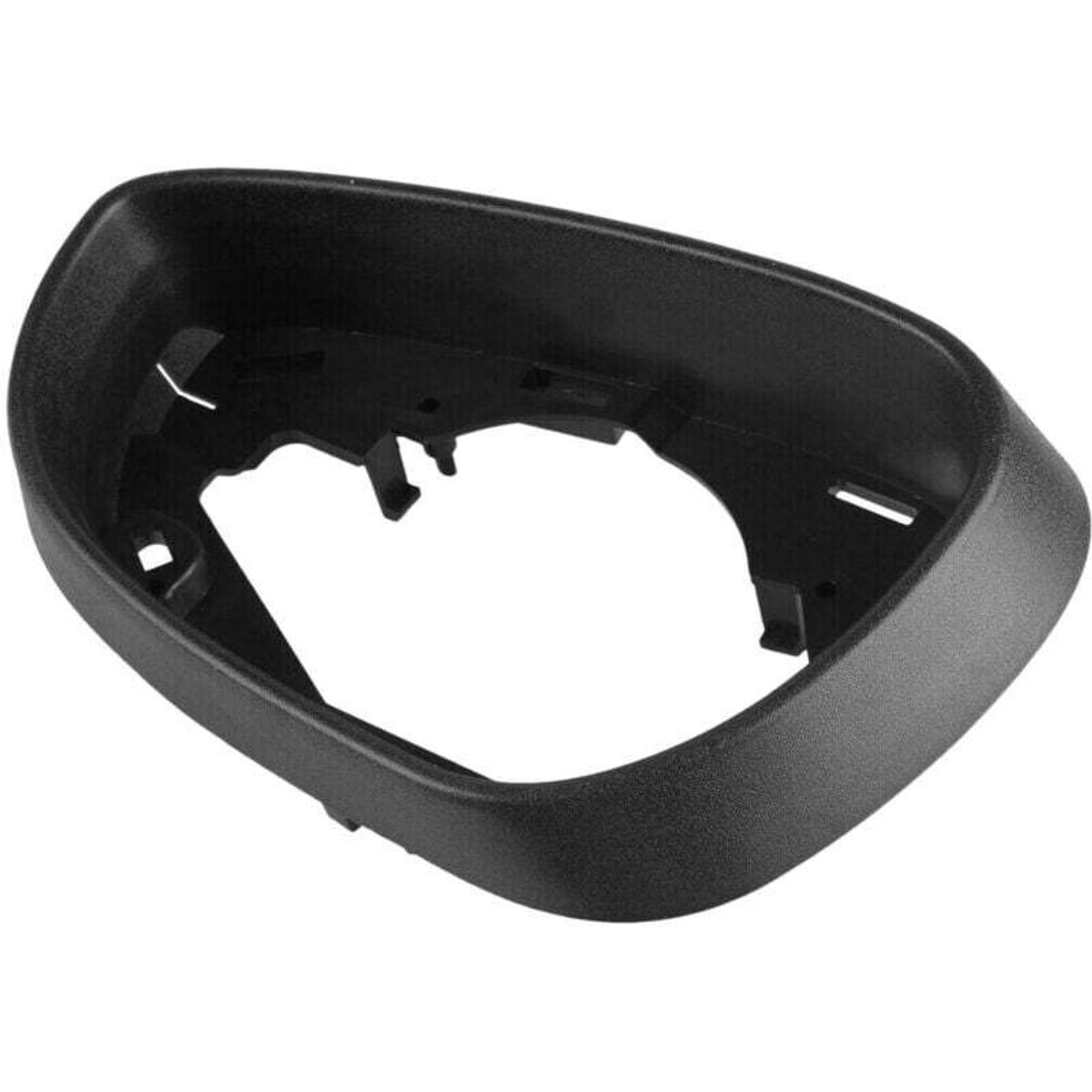 Frame voor de afdekking van de linker buitenspiegel voor geschikt voor Ford Fiesta MK7 2009-2017