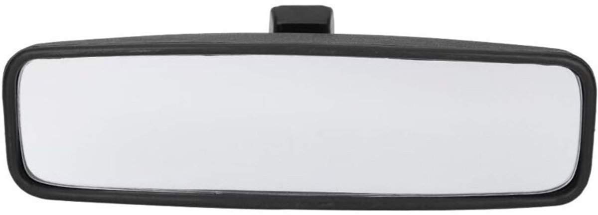 Autospiegel - C1 type achteruitkijkspiegel - autospiegel, hoogwaardige kunststof behuizing 814842, geschikt voor automodellen 107/206/106.